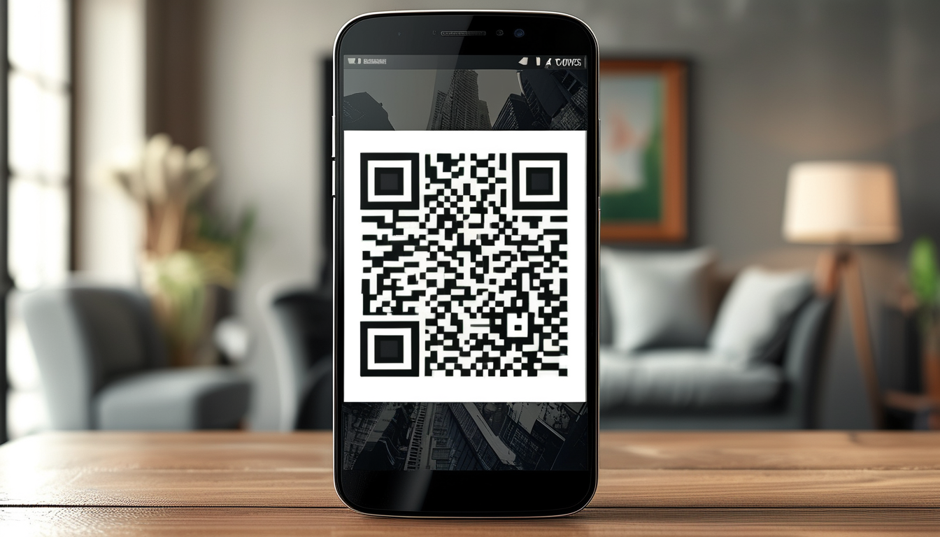 Scan to Download LaxmiB2B App