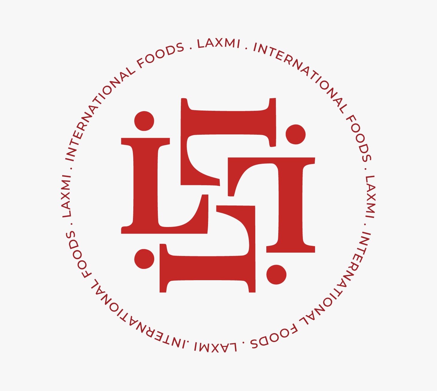 LaxmiB2B Logo